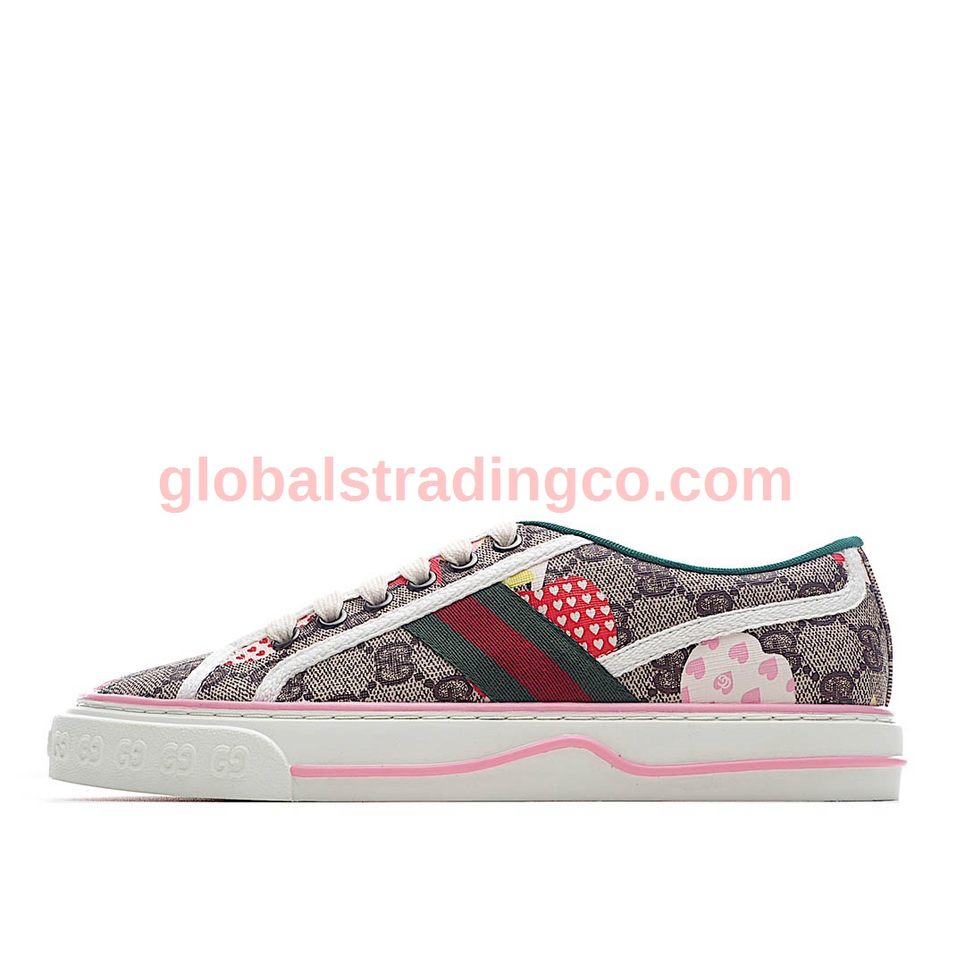 Gucci Mirosoft Gucci Shoes Casual Sneakers